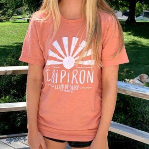 Chipiron Surfboards T-Shirt